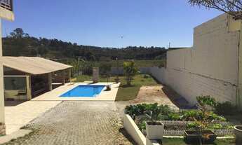 Imagem 2: Excelente Casa Duplex situado no Bairro Quintas Coloniais em Contagem