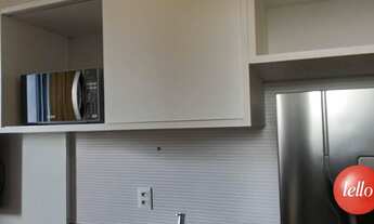 Imagem 3: São Paulo - Kitchenette/Studio - Vila Olímpia