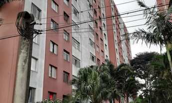 Imagem 6: Apartamento à venda, Jardim Prudência, São Paulo, SP - 70m² - 3 DORMITÓRIOS; SALA; COZINHA