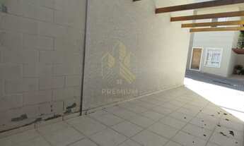 Imagem: Atibaia - Casa Padrão - Loteamento Vale