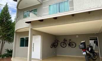 Imagem 2: Sobrado st sudoeste, 3 suítes plenas, montado em armários, alto padrão, financia