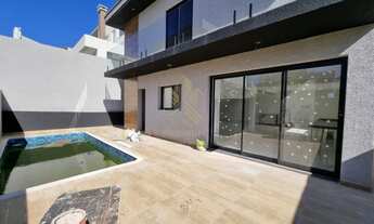 Imagem 5: Atibaia - Casa de Condomínio - Condomínio Terras de Atibaia I