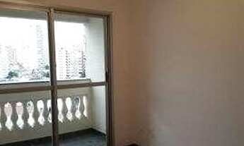 Imagem: São Paulo - Apartamento Padrão - Mooca