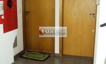 Imagem 6: Belo Horizonte - Apartamento Padrão - Santa Branca