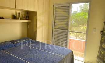 Imagem 5: Casa - Chácara Santa Margarida - Campinas