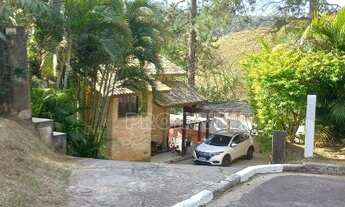 Imagem 2: Casa com 3 dormitórios à venda, 208 m² por R$ 750.000,00 - Colinas de São Fernando - Cotia