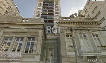 Imagem 4: Porto Alegre - Box/Garagem - Independência