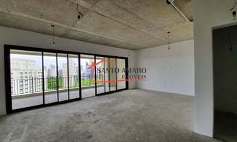 Imagem 2: Cobertura duplex, novo, com 4 dormitórios a venda na Vila Mariana