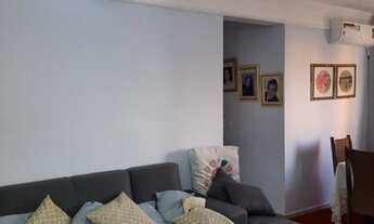 Imagem 4: Vendo Apto 74 m² no Saraiva