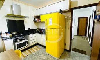 Imagem 2: Apartamento com 3 dormitórios à venda, 128 m² - Braga - Cabo Frio/RJ