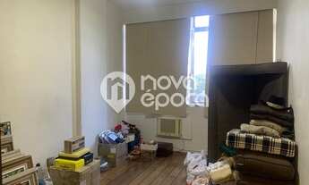 Imagem 3: Rio de Janeiro - Apartamento Padrão - Tijuca