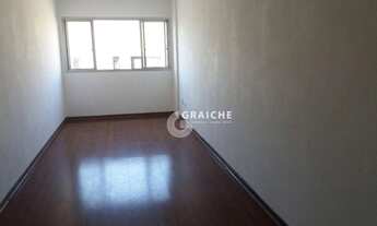 Imagem 2: Apartamento com 1 dormitório à venda, 56 m² por R$ 490.000,00 - Paraíso - São Paulo/SP