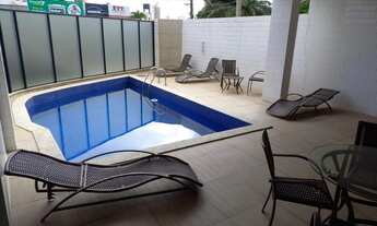 Imagem 4: Apartamento para venda tem 60 metros quadrados com 2 quartos em Dom Bosco - Itajaí - SC