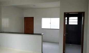 Imagem: Casa com 2 suítes no bairro Parque Real