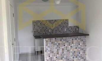 Imagem 2: Apartamento - Vila Marieta - Campinas
