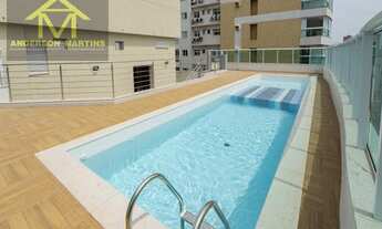 Imagem 4: Apartamento 3 quartos Ed. Mar da Galileia Cód: 15547 M