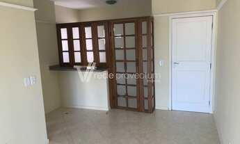 Imagem 3: Campinas - Apartamento Padrão - Cambuí