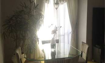 Imagem 2: Apartamento 03 dormitórios sendo uma suíte