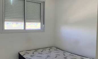 Imagem 4: **Studio CAMBUCI 35 m² com armários**