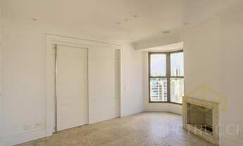 Imagem 4: Cobertura - Vila Andrade - São Paulo