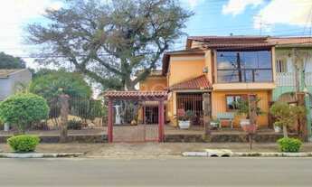 Imagem: Viamão - Casa Padrão - Santa Isabel