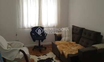 Imagem 5: PORTO ALEGRE - Apartamento Padrão - Santo Antônio