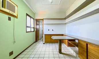 Imagem 7: Apartamento com 3 dormitórios à venda, 330 m² por R$ 1.000.000,00 - Candelária - Natal/RN