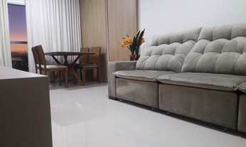 Imagem 4: SAN GALLEN AP 3/4 todo planejado