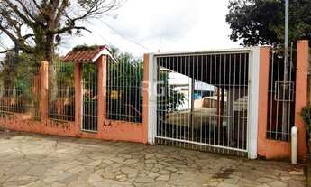 Imagem 1: Porto Alegre - Casa Padrão - Bom Jesus