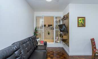 Imagem 4: Porto Alegre - Apartamento Padrão - Centro Histórico