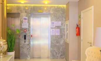 Imagem: Apartamento com 02 dormitórios, residencial