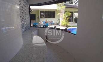 Imagem 3: Casa com 3 dormitórios à venda, 330 m² - Praia do Siqueira - Cabo Frio/RJ