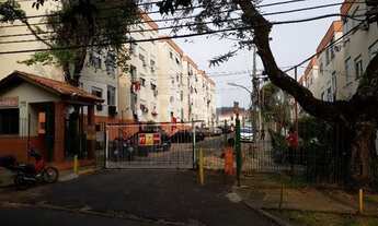 Imagem 2: Porto Alegre - Apartamento Padrão - Santa Tereza