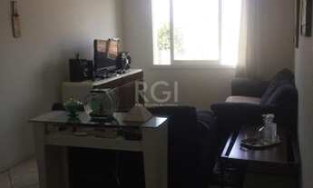 Imagem 3: Porto Alegre - Apartamento Padrão - Tristeza