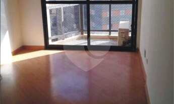 Imagem 2: Apartamento Freguesia do Ó