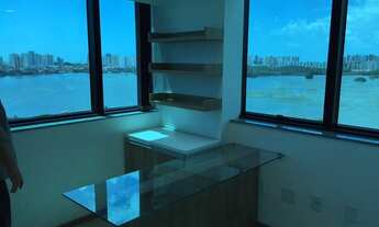 Imagem 7: Sala Comercial - Ed. Mendes Frota (Prox. a Tv Mirante