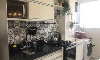 Imagem 5: Apartamento para Venda em São Paulo, Vila Santa Maria, 2 dormitórios, 1 banheiro, 1 vaga