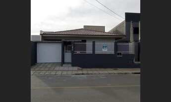 Imagem: Casa Alvenaria para Venda em Santo Antônio