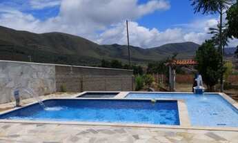 Imagem 2: Sítio à venda, dois lotes. Tratar com José Alves