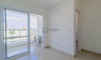 Imagem 5: Locação Apartamento 1 Dormitórios - 40 m² Vila Olímpia