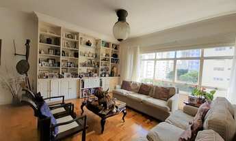 Imagem 6: JARDIM PAULISTA - 178 M2 COM 3 DORMITÓRIOS, 2 SUÍTES, 2 VAGAS, EXCELENTE LOCALIZAÇÃO, PRÓX