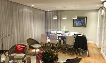 Imagem 5: Apartamento à venda, 228 m² por R$ 2.650.000,00 - Parque da Mooca - São Paulo/SP