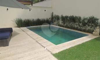 Imagem 2: Casa de condomínio, 4 suítes, 6 vagas na Granja Julieta