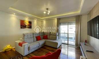 Imagem 3: CAMPO BOM - Apartamento Padrão - Centro