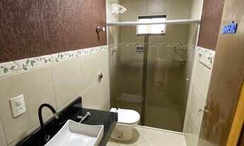 Imagem 5: Sobrado com 04 quartos no Condomínio La Font Brasília/DF