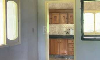 Imagem 5: Armazém - Casa Padrão - São Francisco