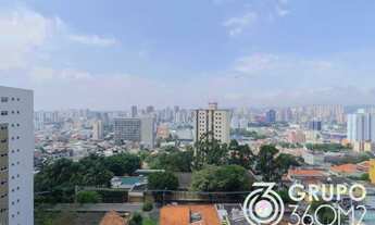 Imagem 3: Apartamento para Venda em São Bernardo do Campo, Vila Lusitânia, 3 dormitórios, 1 suíte, 2