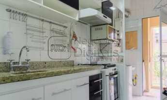 Imagem 7: Apartamento, Campestre - Santo André