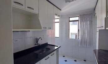 Imagem 4: Apartamento à Venda no Altos de Vila Prudente em São Paulo/SP no Condomínio Rosas de Maio