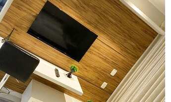 Imagem 6: GOIâNIA - Flat - Jardim Goiás